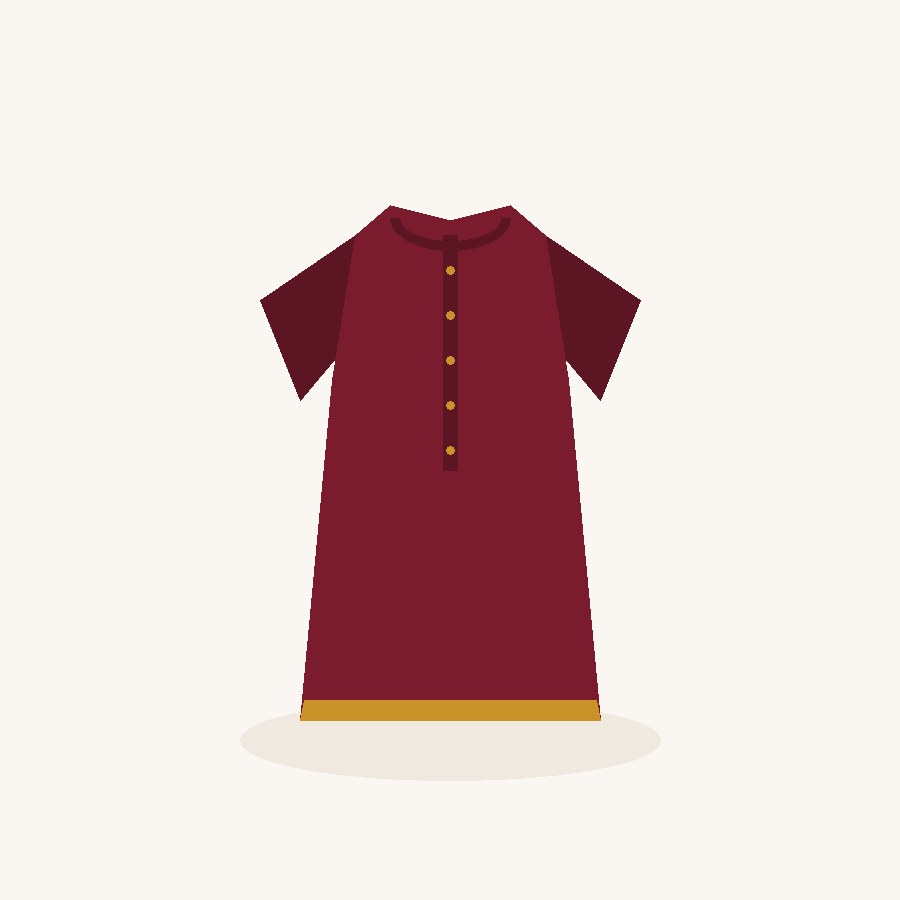 Cotton Kurti